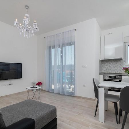 Apartman Pjer Trogir Kültér fotó