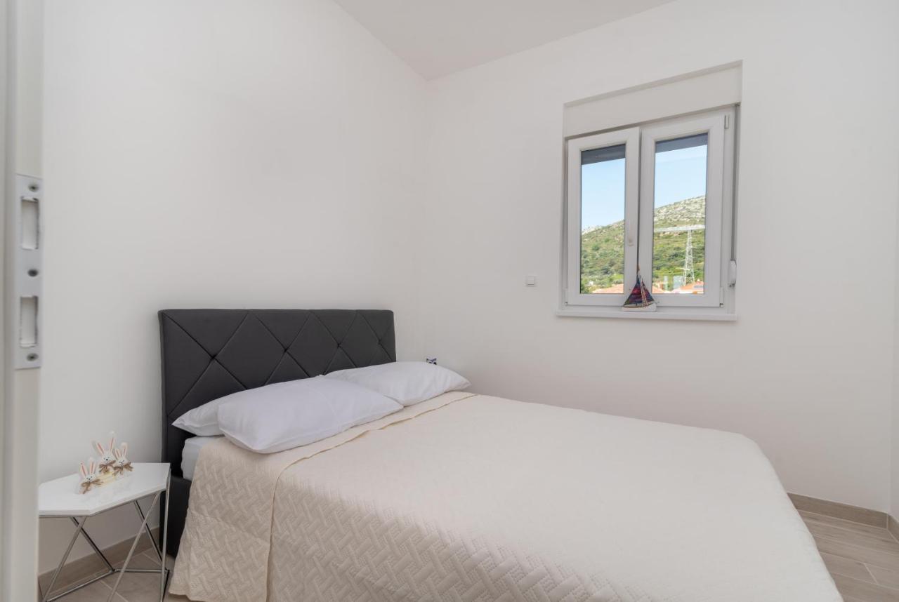 Apartman Pjer Trogir Kültér fotó
