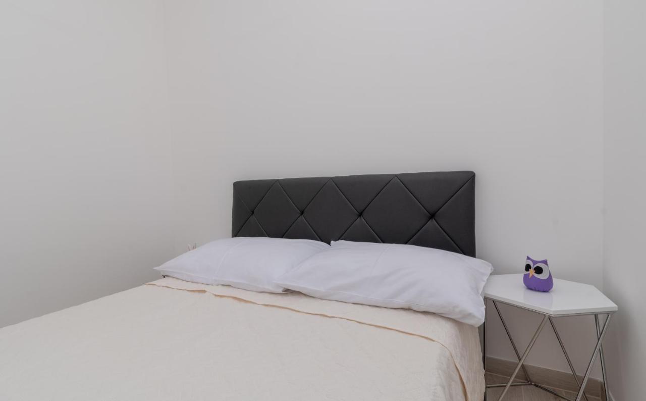 Apartman Pjer Trogir Kültér fotó