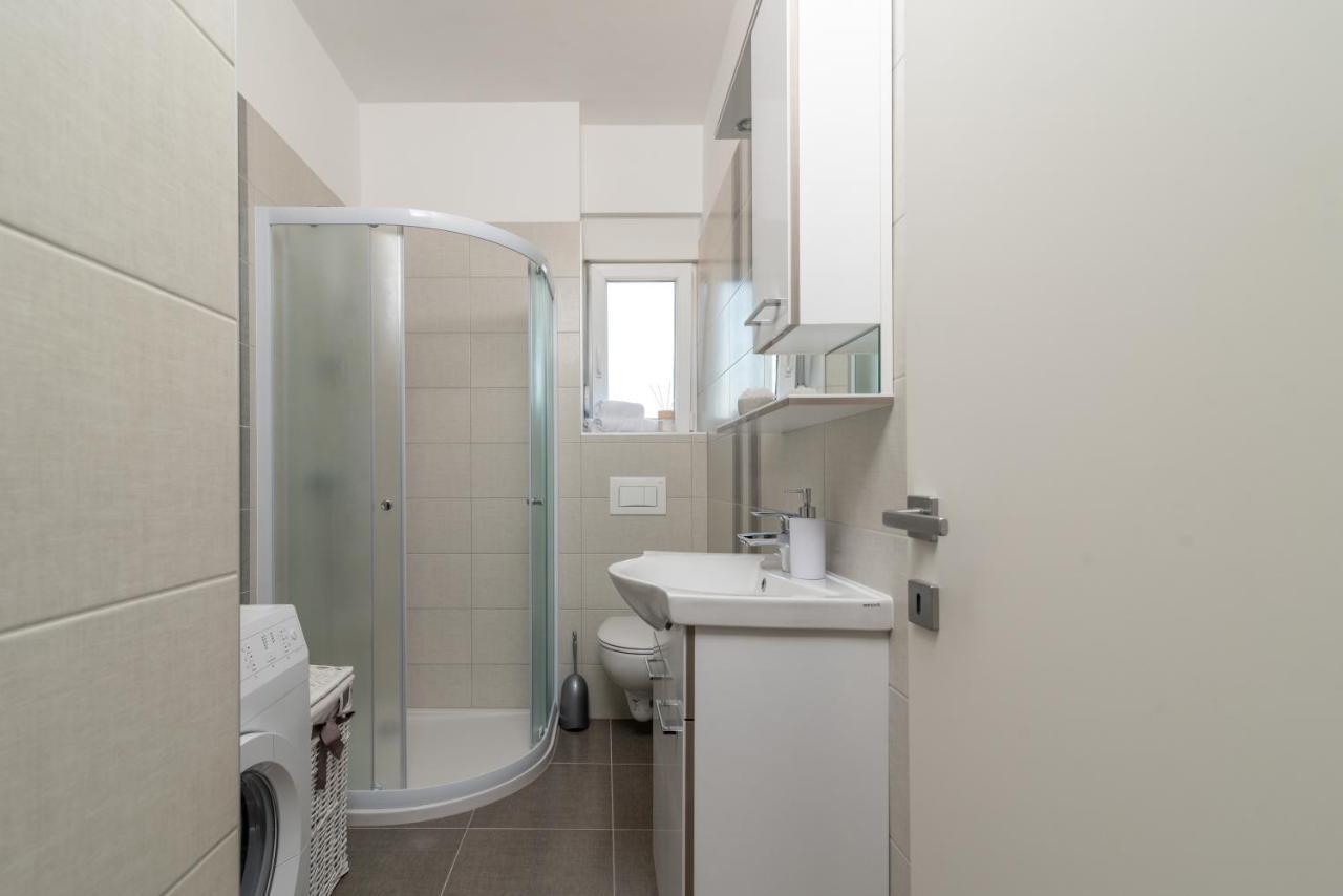 Apartman Pjer Trogir Kültér fotó